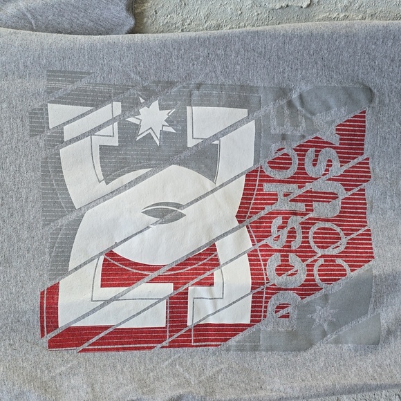 Vans DC Shoes & On The Byas Men's 4 T-Shirt Bundle - Picture 15 of 16